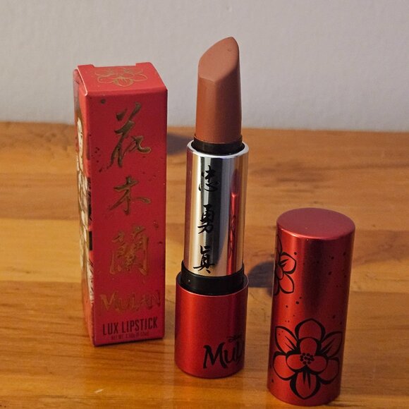 Colourpop Other - Colourpop Mulan Lipstick